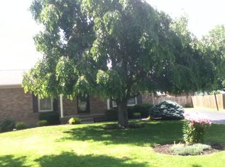 134 Lincoln Dr, Mt Washington, KY 40047