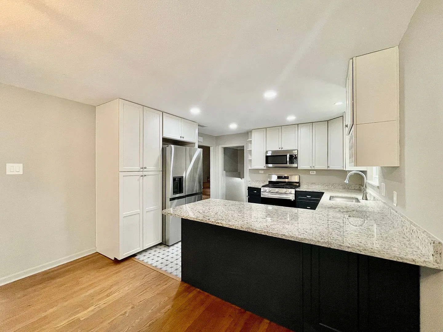 Updated Home w/ 2 Car Garage, Backyard and Much More! — Photo 3