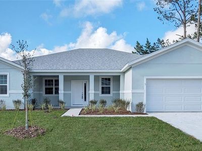 3 Riverside Ln, Palm Coast, FL, 32164