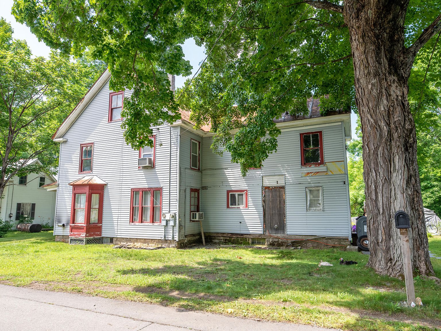 22 Whitney St Bingham Me 049 Mls Zillow