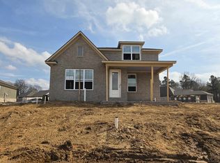 230 Oak Haven Dr, Oakland, TN 38060