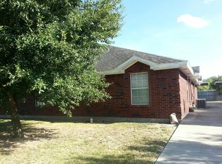 1412 Prosperity Dr APT A, Edinburg, TX 78541