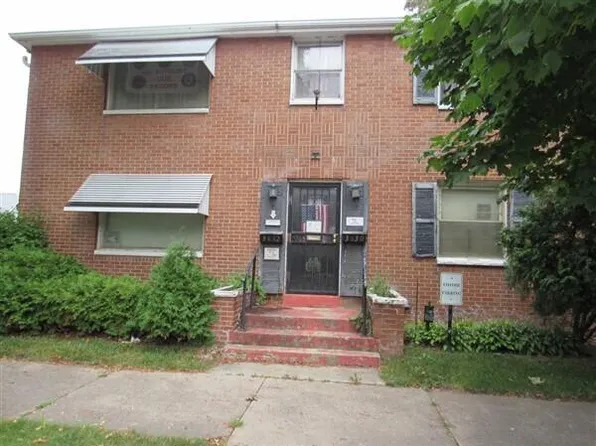 3830 West Nash STREET #3832, Milwaukee, WI 53216