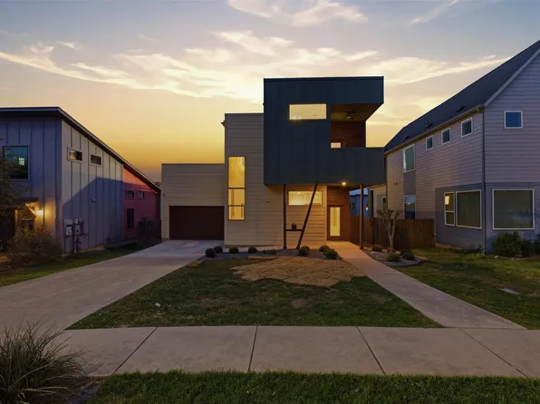 5920 Toscana Ave, Austin, TX 78724