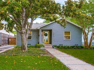 7314 Kaywood Dr, Dallas, TX 75209