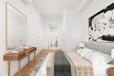 Rented by Nooklyn NYC LLC