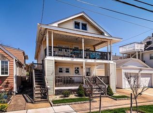 615 North St, Ocean City, NJ 08226