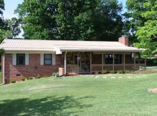 290 Douglas Shed Rd, Gray, TN 37615