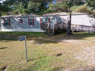 W8340 County Road J, Merrillan, WI 54754