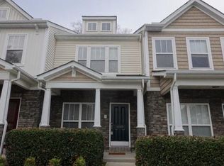 8009 Fanleaf Trl, Raleigh, NC 27612