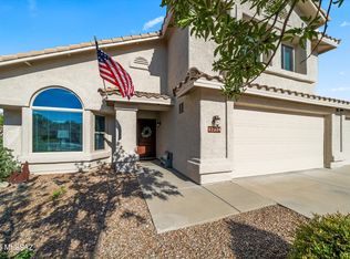 12834 N Lantern Way, Oro Valley, AZ 85755