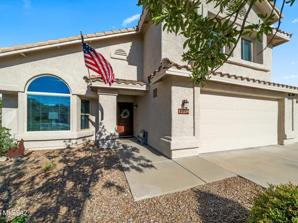12834 N Lantern Way, Oro Valley, AZ 85755