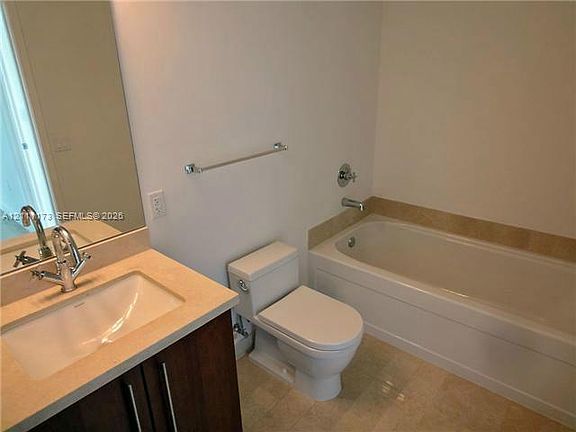 4th image of 79 SW 12th St APT 3502