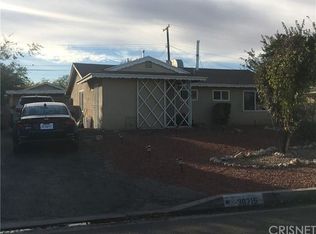 38715 36th St E, Palmdale, CA 93550