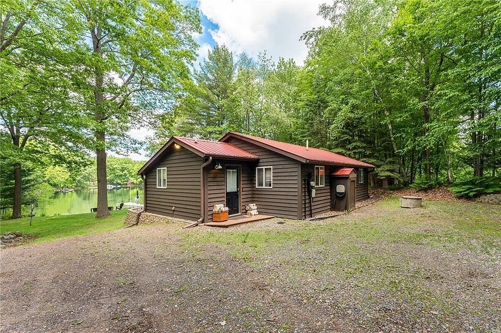 15272 221st Avenue, Bloomer, WI 54724 | Zillow