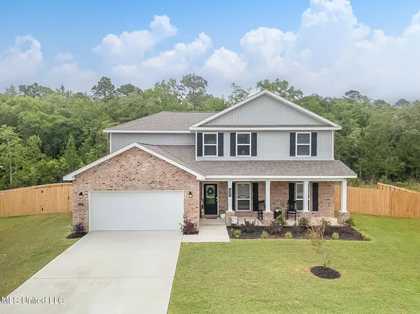 12237 Savannah Cir, Ocean Springs, MS 39564