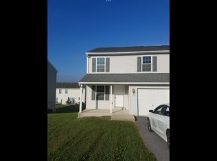 1018 Jean Ave, Temple, PA
