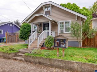 1254 Ruge St NW, Salem, OR 97304