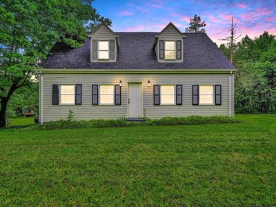 5075 Snow Creek Rd, Martinsville, VA, 24112