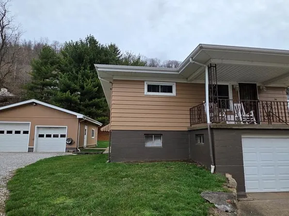 16 Roosevelt Avenue, Benwood, WV 26031