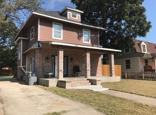 5415 E Side Ave, Dallas, TX 75056