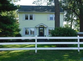 3348 Waldmar Rd, Toledo, OH 43615