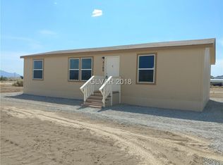 5160 Ranch Vista St, Pahrump, NV 89060