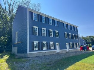 LOT 4 Titus Way #B, Taunton, MA 02780