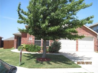 1115 Partridge Dr, Aubrey, TX 76227