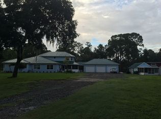 1266 Pine Island Rd, Merritt Island, FL 32953