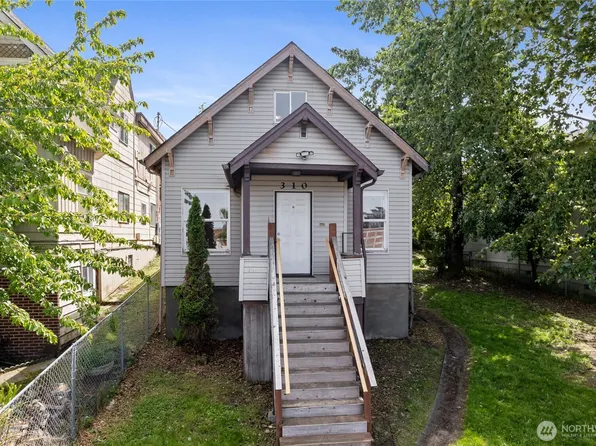 310 S 28th Street, Tacoma, WA 98402