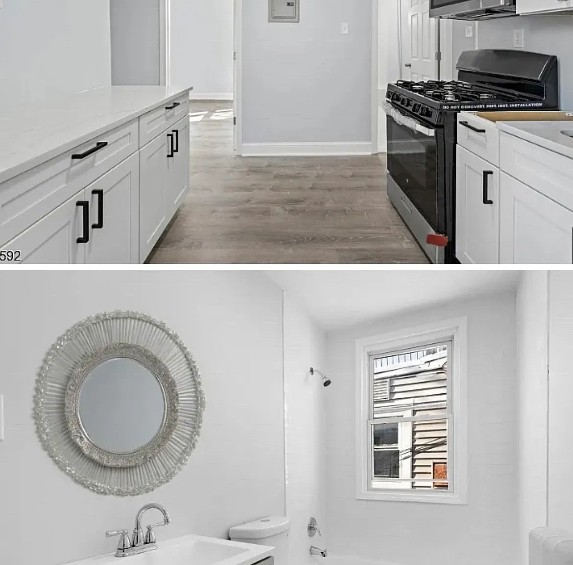 2 bed, $2,200 — Photo 4