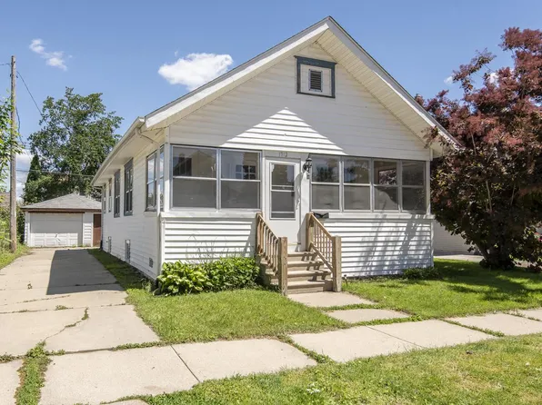 1712 71st STREET, Kenosha, WI 53143