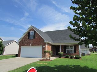 1636 Antebellum Dr, Murfreesboro, TN 37128