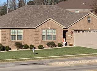 201 Delancey St, Berea, KY