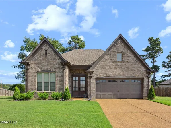 10346 Hillman Cv, Olive Branch, MS 38654
