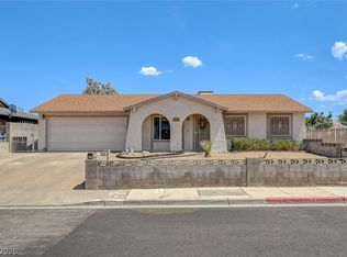 400 Pagan St, Henderson, NV 89011