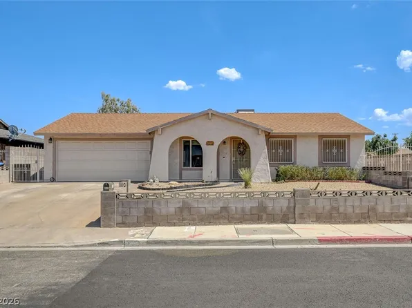400 Pagan St, Henderson, NV 89011