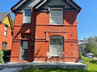 2103 W 28th Ave, Denver, CO 80211