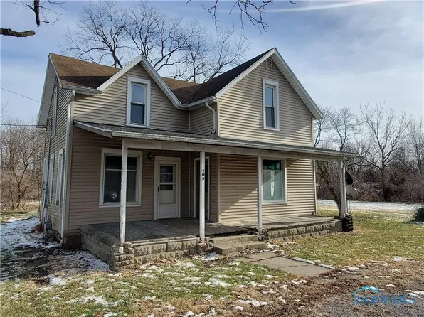 105 N Oak St, Sherwood, OH 43556