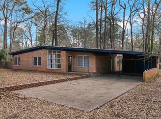 32 Linwood Dr, Marshall, TX 75672