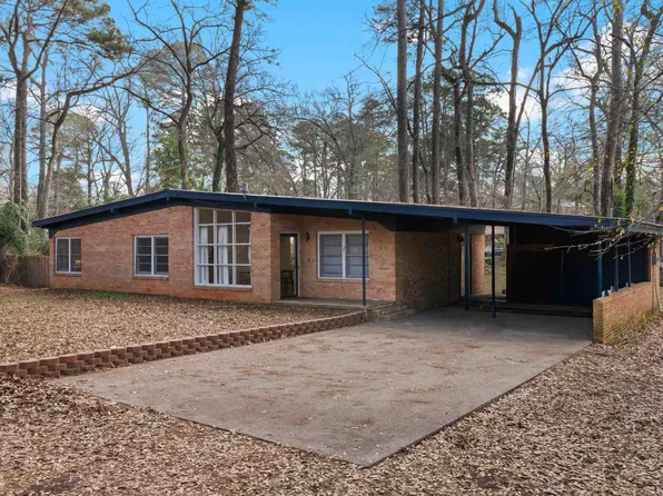 32 Linwood Dr, Marshall, TX 75672