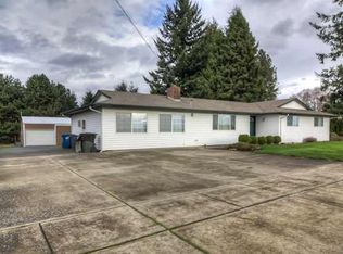 551 NE Cherry St, Sublimity, OR 97385