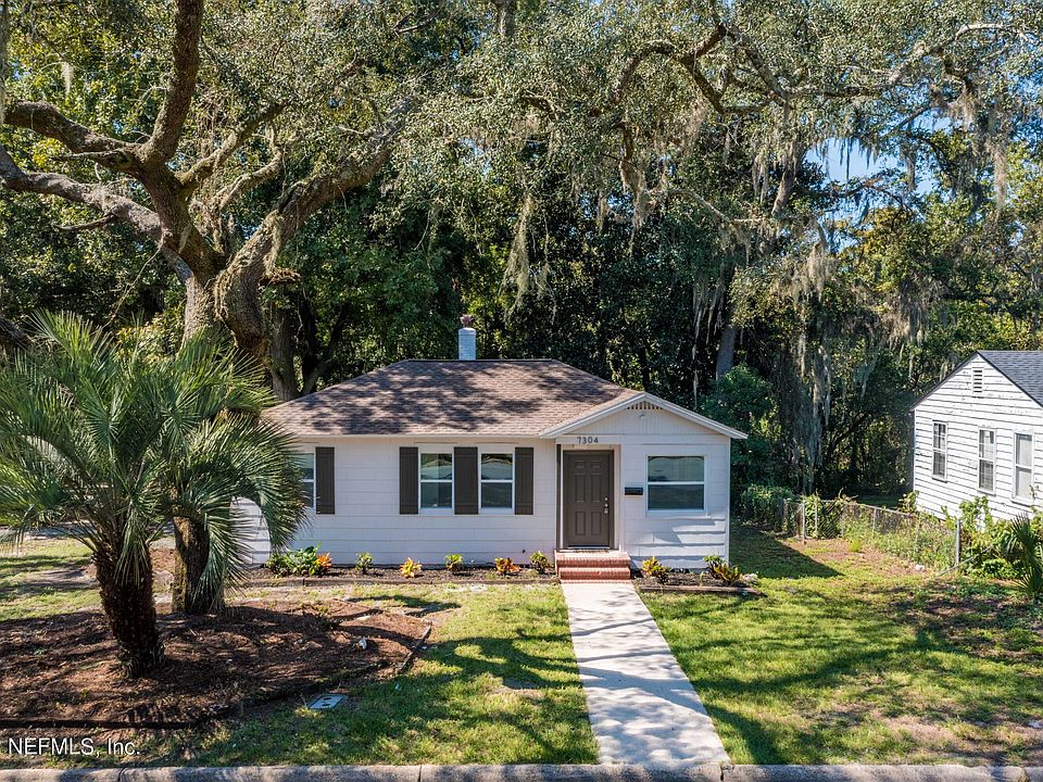 7304 N SHORE Drive, Jacksonville, FL 32208 | Zillow