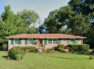 7936 Stallion Dr, Nashville, TN 37221