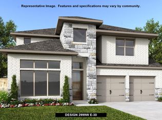 1220 Legends Ln, Georgetown, TX 78628