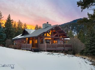 250 Petes Way, Gallatin Gateway, MT 59730