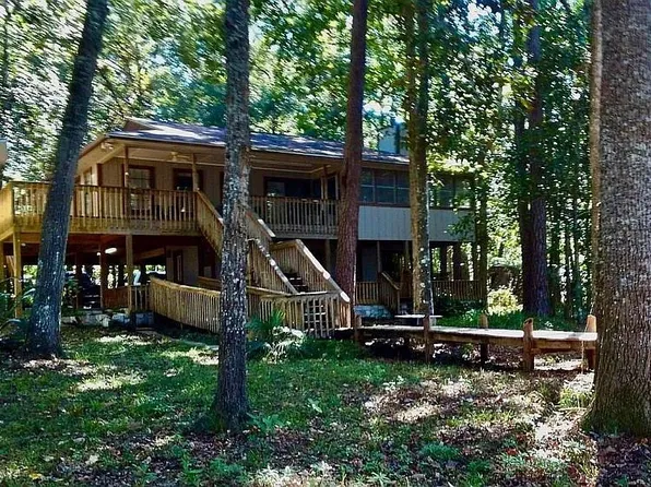 3312 Ed Gordon Dr, Tallahassee, FL 32310
