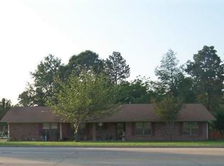 2904 W Main St, Atlanta, TX 75551