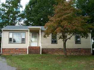 8916 Huntingcreek Ter, Richmond, VA 23237